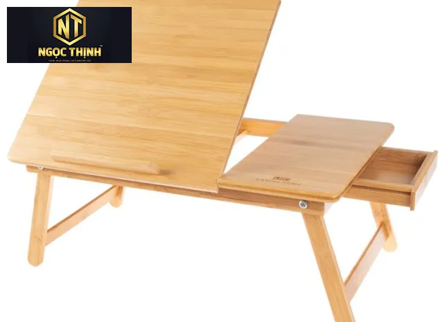 BÀN GỖ GẤP THÔNG MINH - BG03